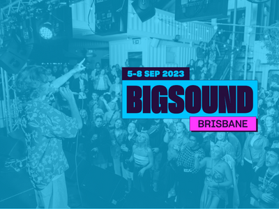 MadisonAV and JBL Professional sponsor Australia’s Ultimate Music Industry Event, BIGSOUND